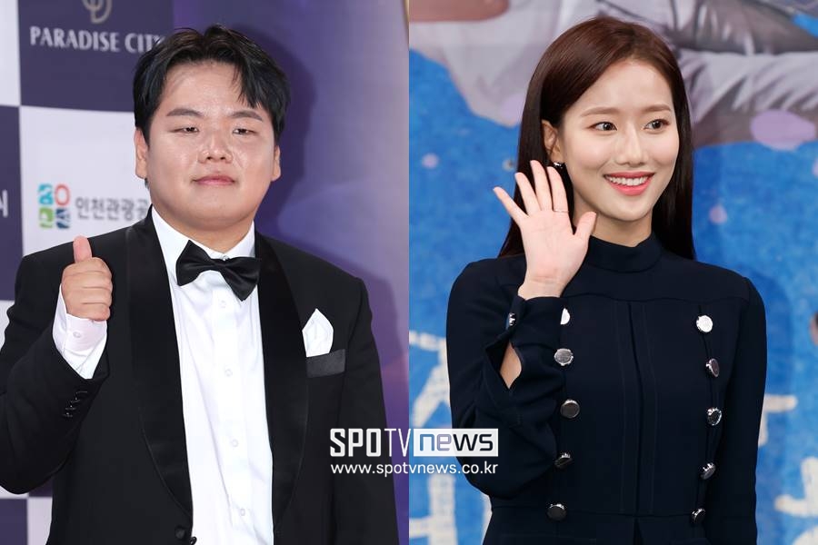 곽튜브, '왕따 논란' 이나은 감싸다 '역풍'…영상 삭제→"불편 드려 죄송" 사과[종합]