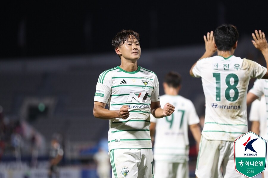 ▲  ⓒ한국프로축구연맹