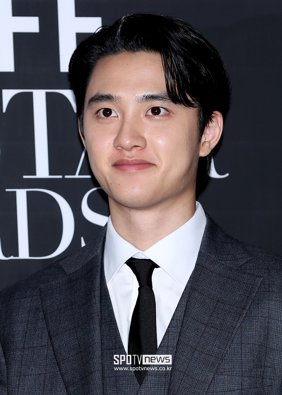 ▲ 디오. ⓒ곽혜미 기자