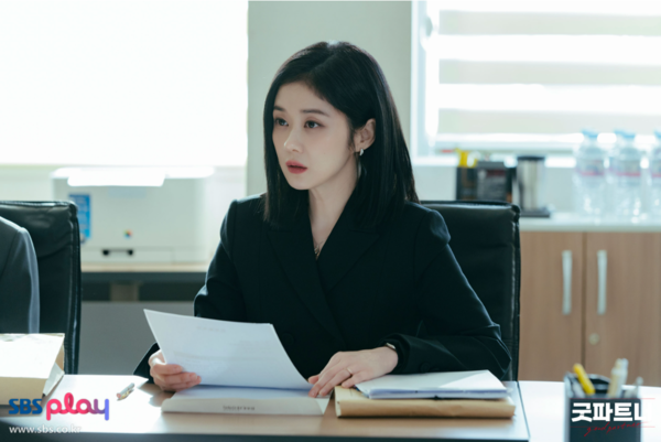 [김원겸의 인사이트]차은경 변호사라면 '뉴진스 사태'를 어떻게 풀어갈까