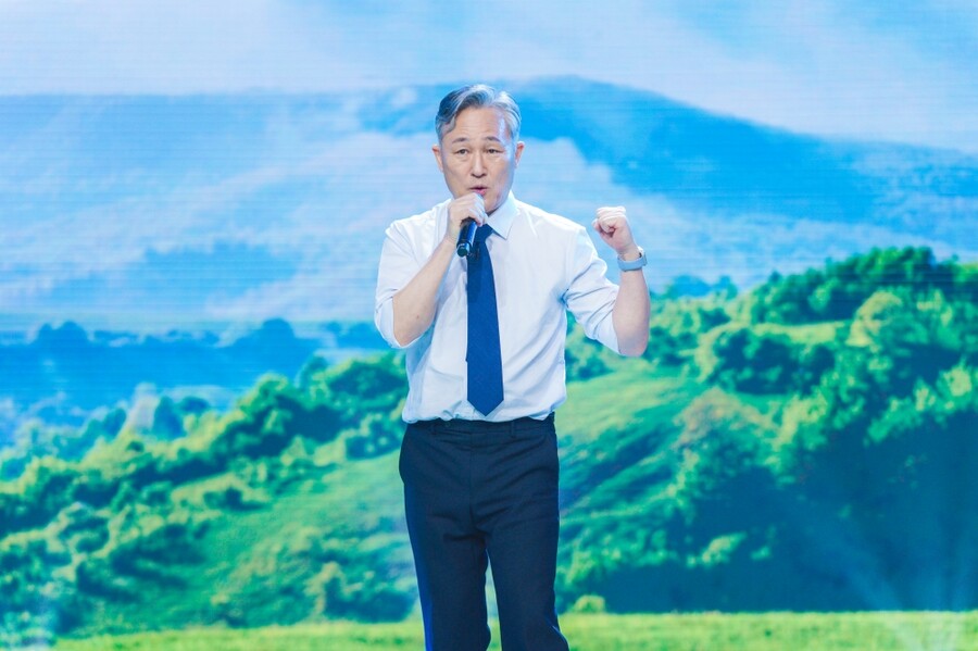 ▲ 표창원. 제공| TV조선 미스쓰리랑