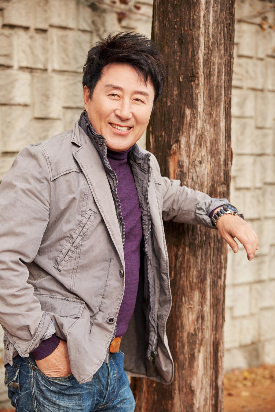 故노영국 1주기, '효심이네' 출연 중 심장마비 별세…"헌신 기억할 것"