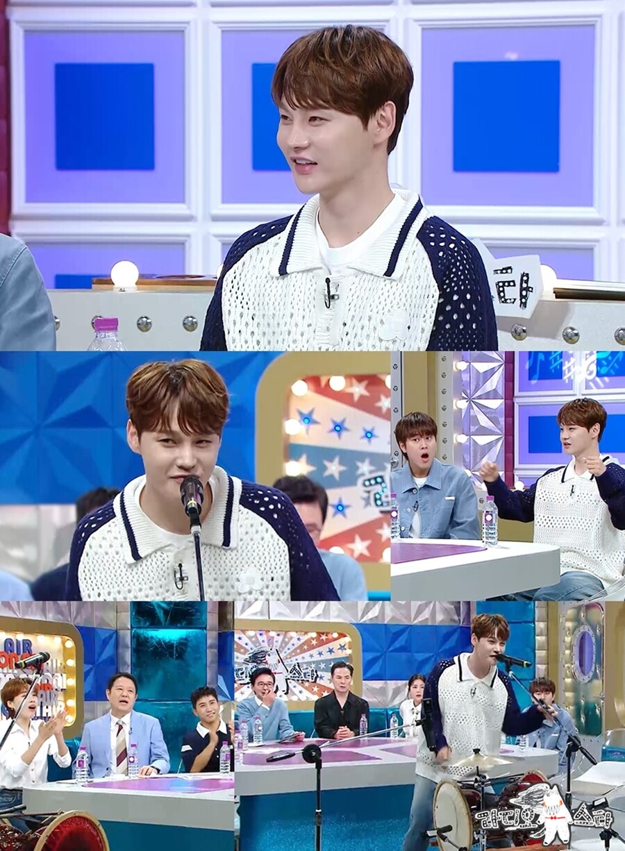 박서진, 성형에만 1억 들였다 "올해 12월 서진이네 완공"('라디오스타')
