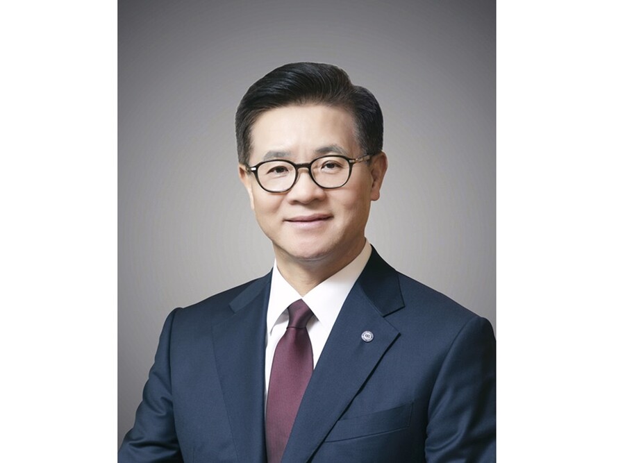 홈리스 월드컵 개최-지도자 국외 파견, 한양대 이기정 총장 "그간의 경험 발휘될 것"
