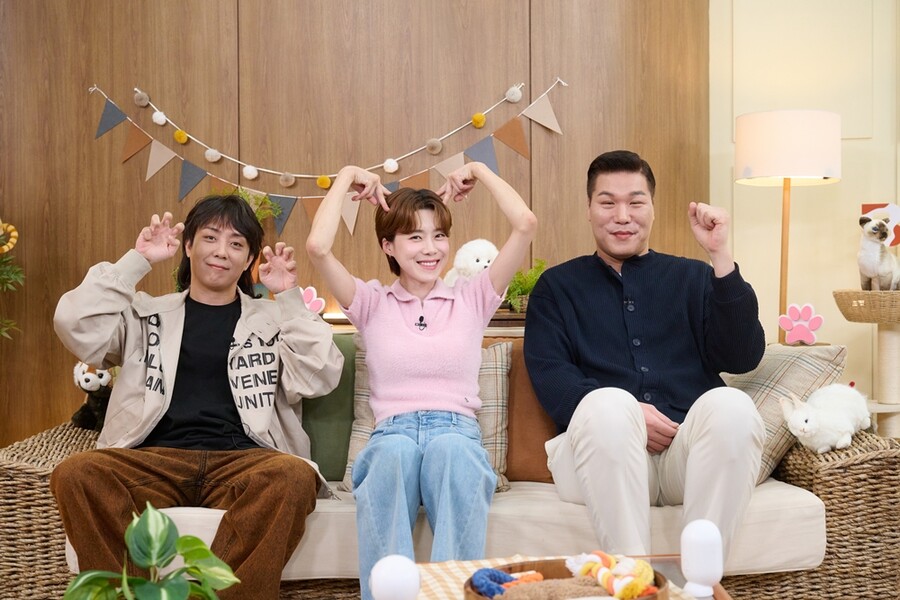 '개훌륭' 강형욱 사태 후…서장훈·은지원·장도연 '동물은 훌륭하다' 컴백