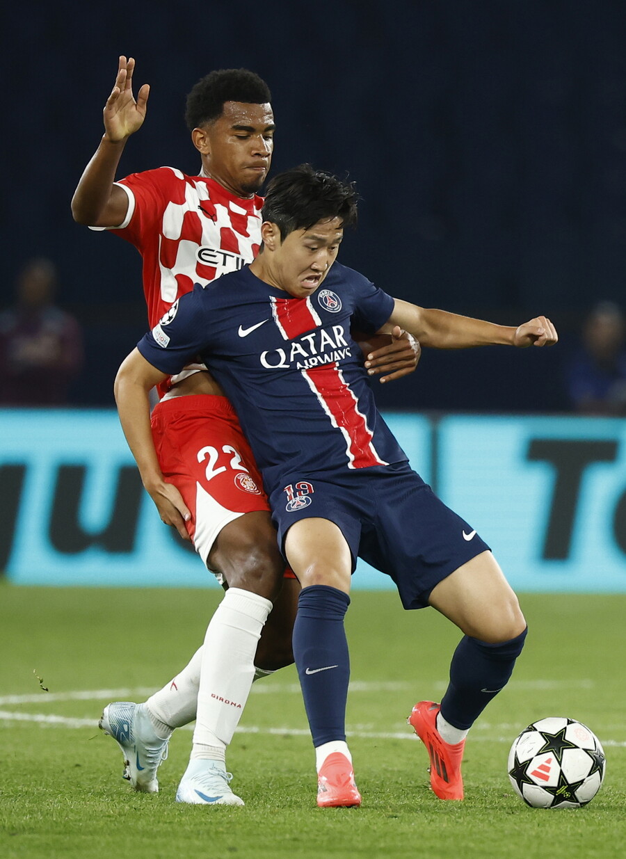 ▲ psg