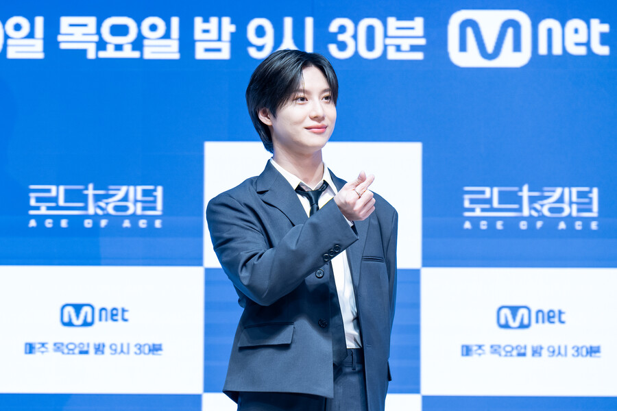 ▲ 샤이니 태민. 제공| CJ ENM