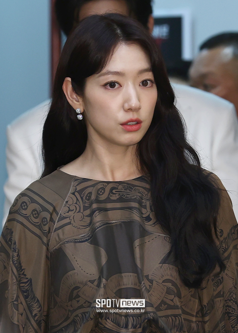 ▲ 박신혜 ⓒ곽혜미 기자