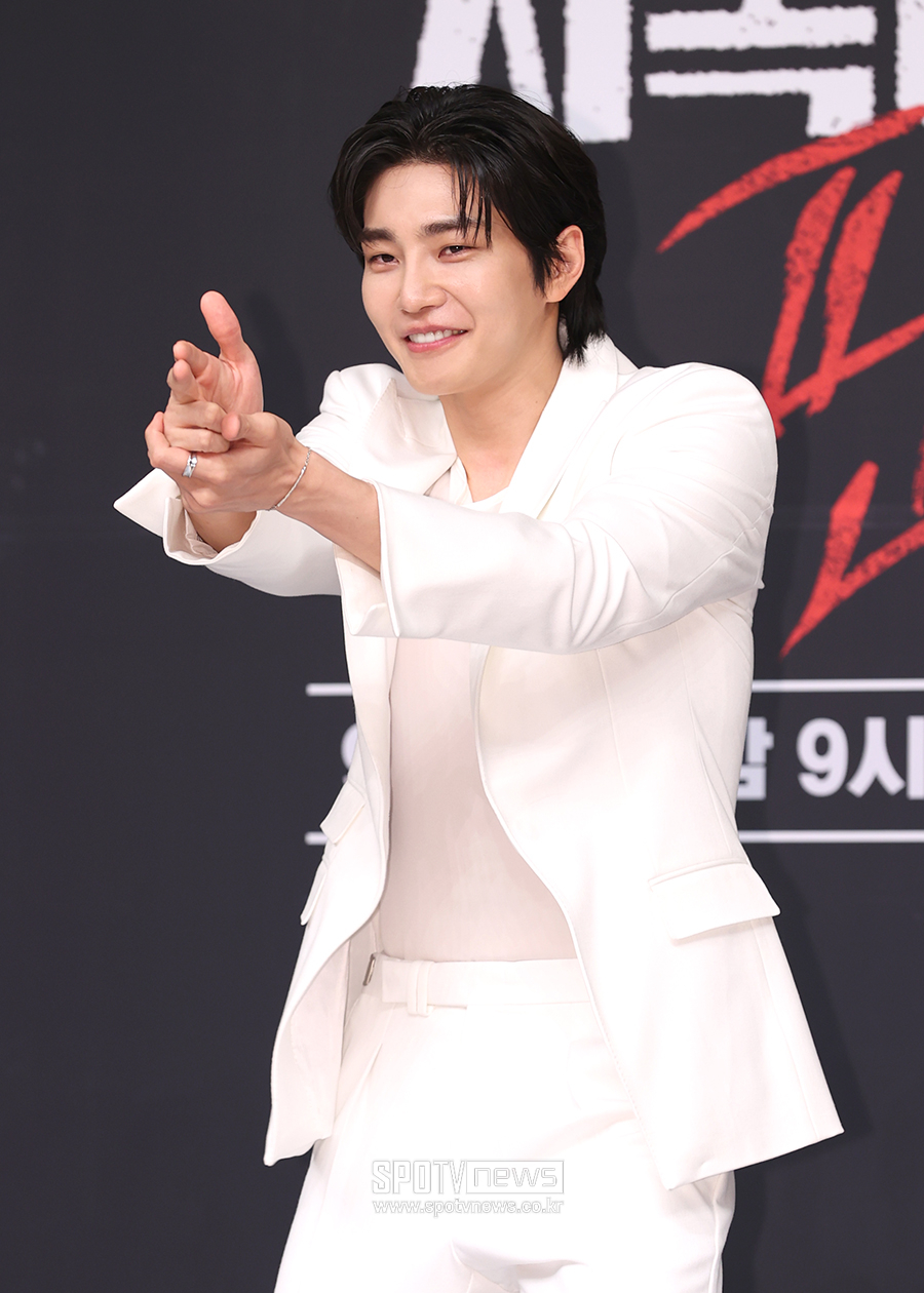 ▲ 김재영 ⓒ곽혜미 기자