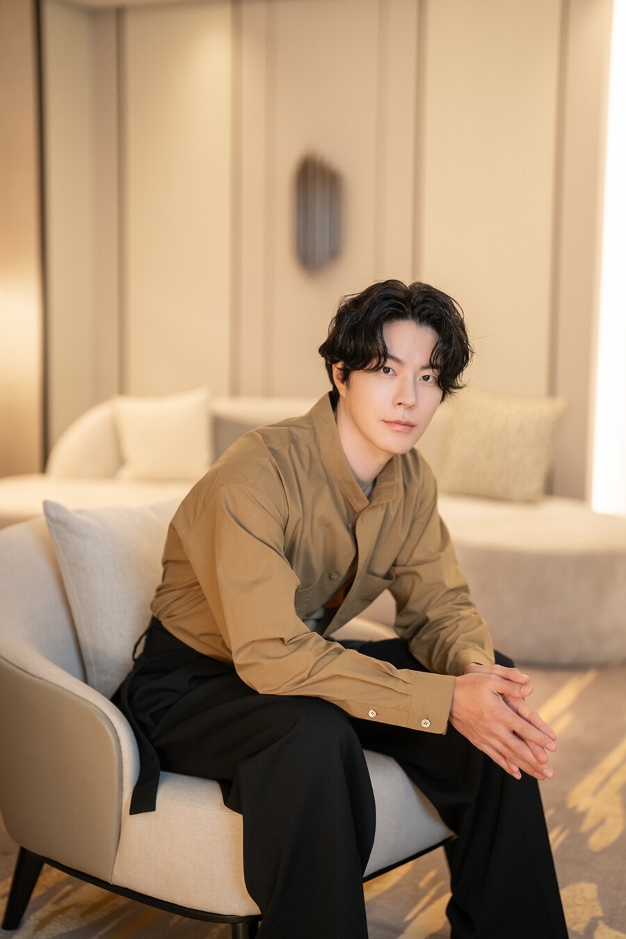 ▲ 홍종현. 제공ㅣ쿠팡플레이