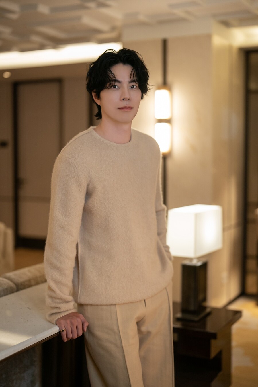 홍종현 "짝사랑 100% 공감 어려워, 실제 연애 최선 다하고 미련 없이 헤어져"[인터뷰③]
