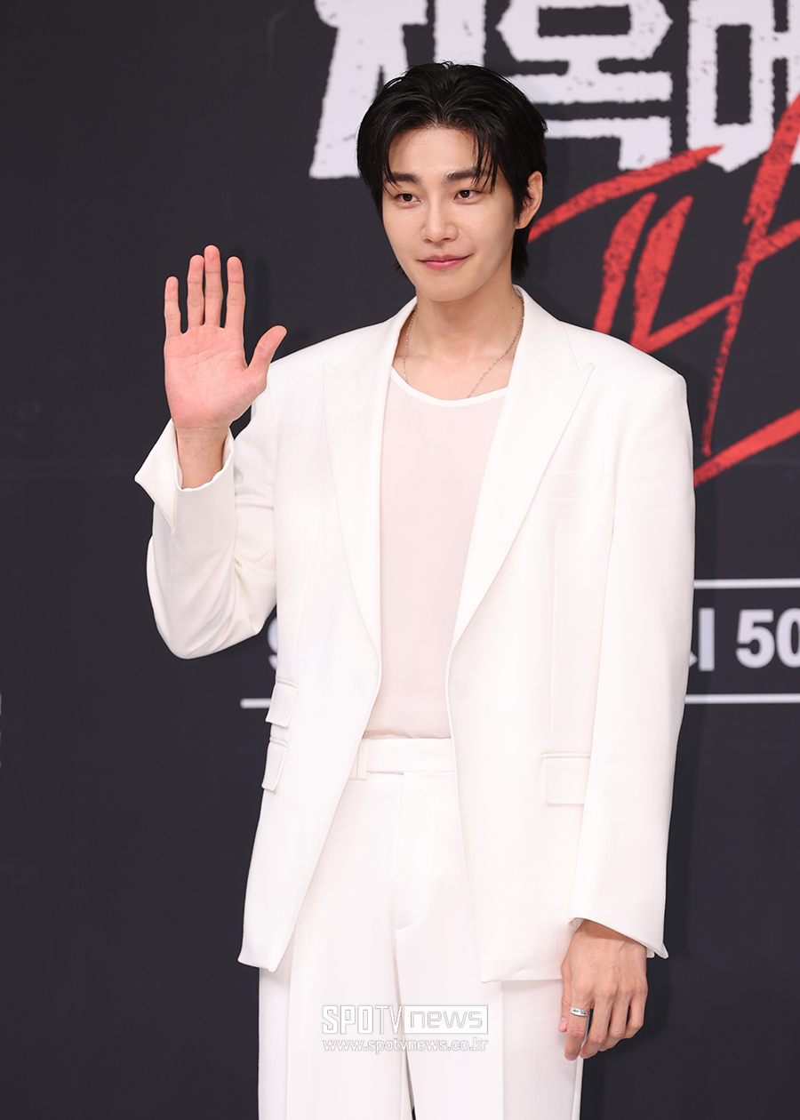 ▲ 김재영 ⓒ곽혜미 기자
