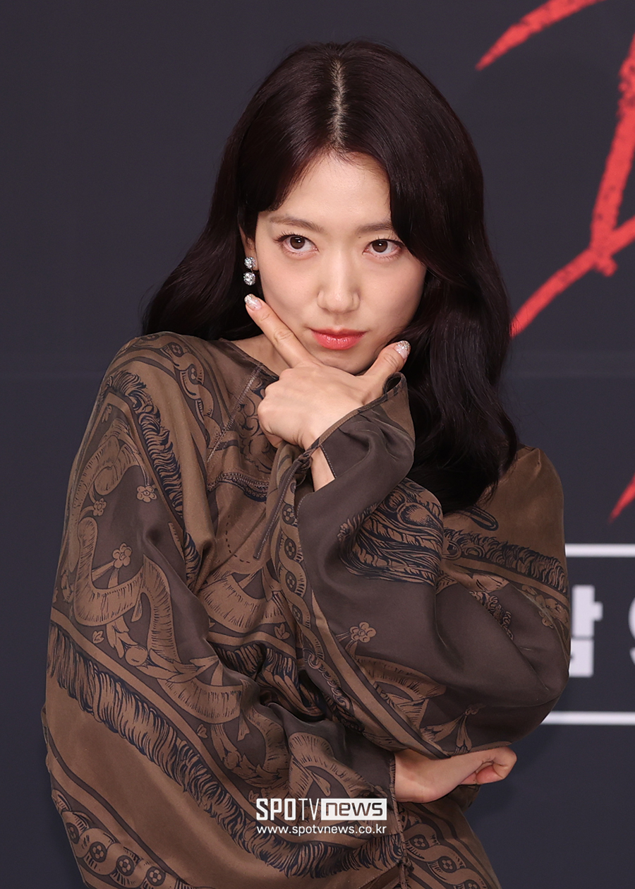 ▲ 박신혜 ⓒ곽혜미 기자
