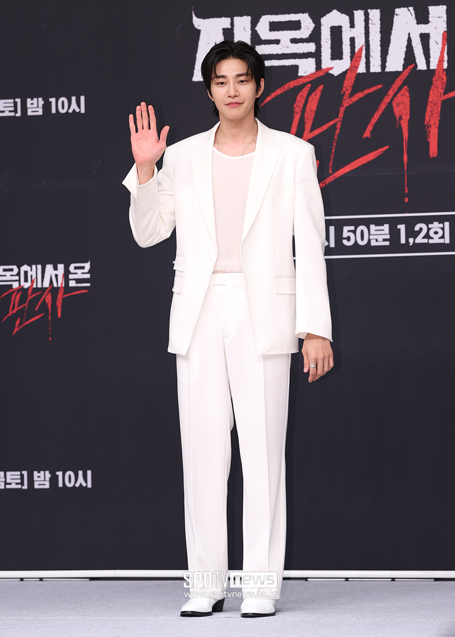 ▲ 김재영 ⓒ곽혜미 기자