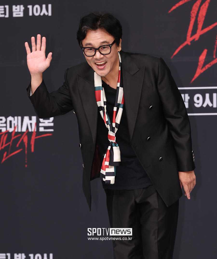 ▲ 김인권 ⓒ곽혜미 기자