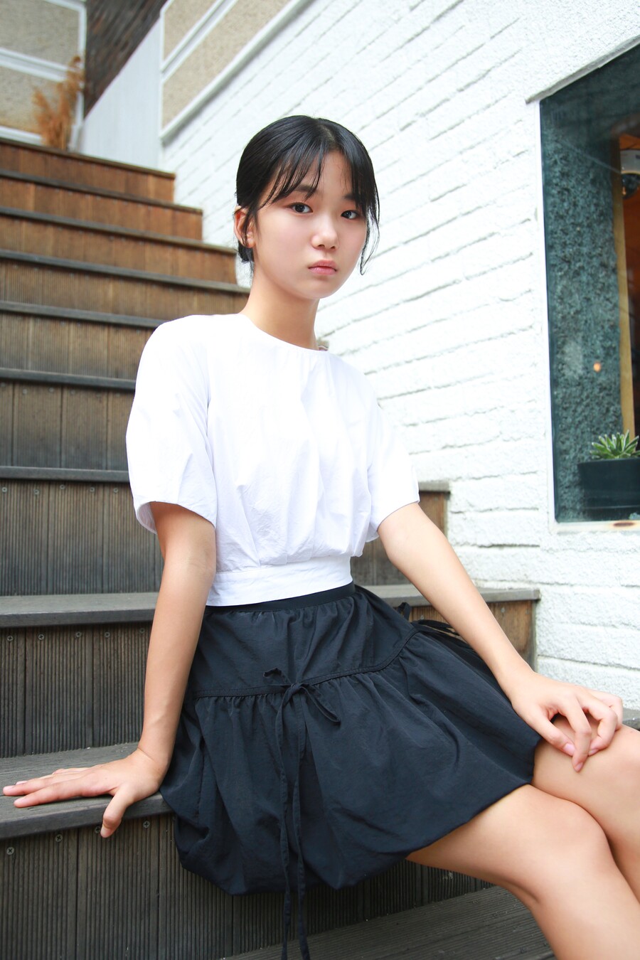 ▲ 유나. 제공|사람엔터테인먼트