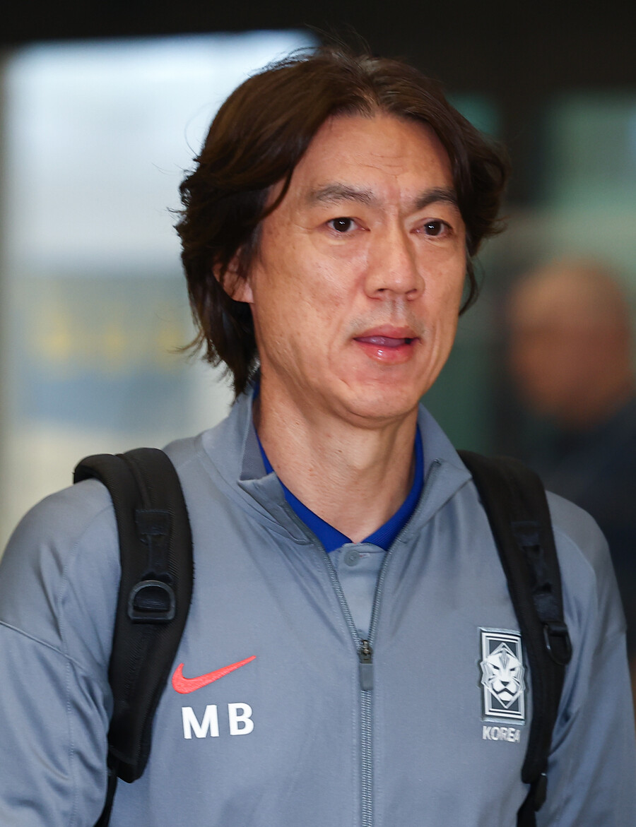 "KFA 조직적 은폐 시작, 반드시 대가 치르게 될 것" 홍명보 선임 과정, 국회의원이 파헤친다