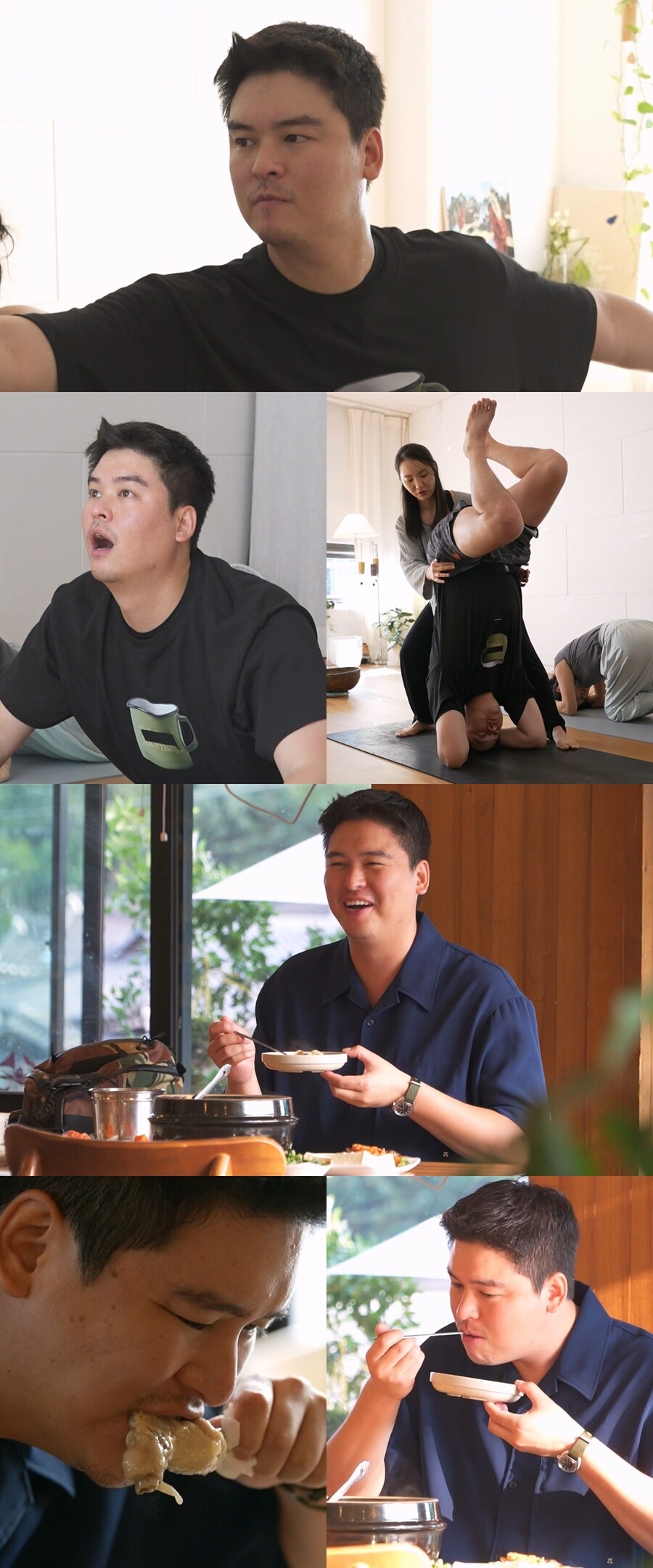 이장우, '22kg 다이어트' 돌려받은 팜유 왕자…"다 먹을 거야" 뚱보균 MAX('나혼산')