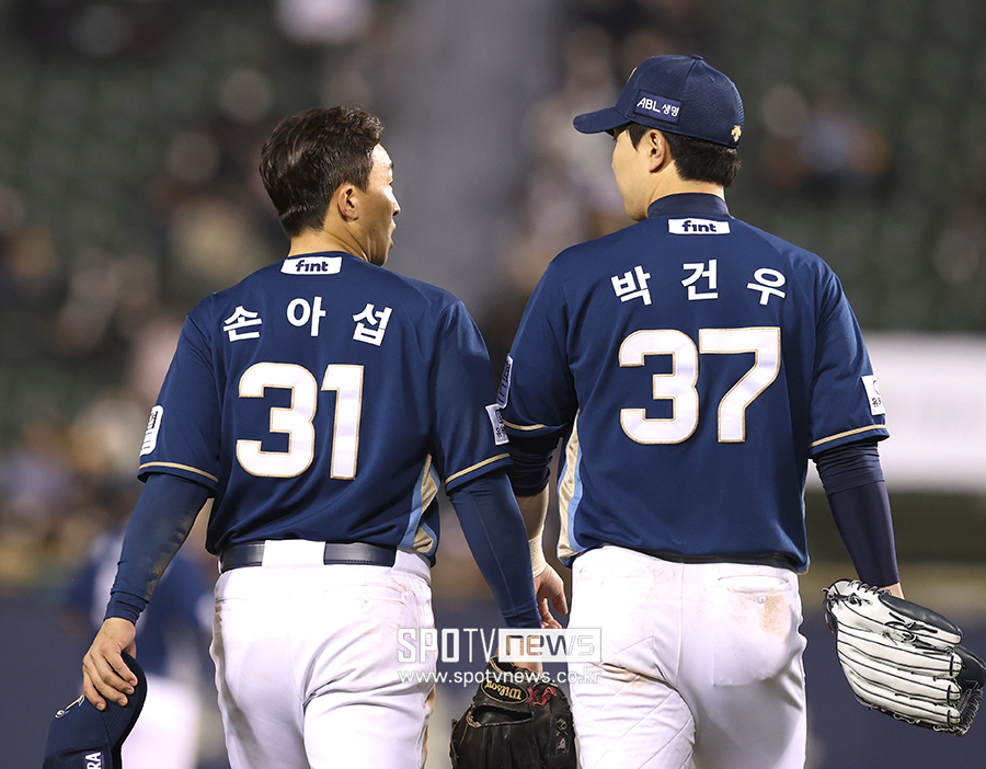 창단 최악의 기록, 164억 듀오 이탈…너무도 당연했던 가을야구 허무하게 사라졌다