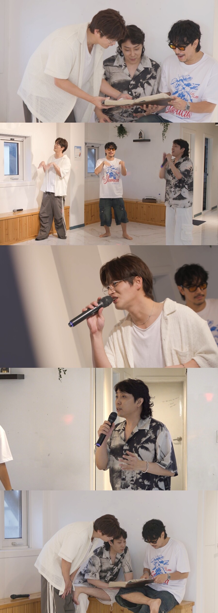 '응칠' 못 볼 뻔했네…이시언 "서인국 얼굴 맘에 안들어 캐스팅 반대"('미우새')