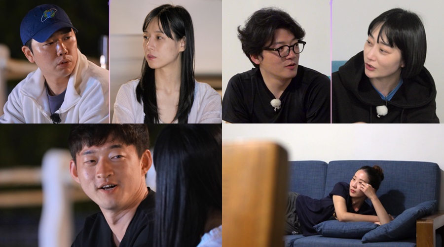 ▲ 나는 솔로 22기 예고편. 제공| SBS Plus, ENA