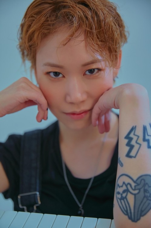 ▲ 故 우혜미. 제공| 다운타운이엔엠