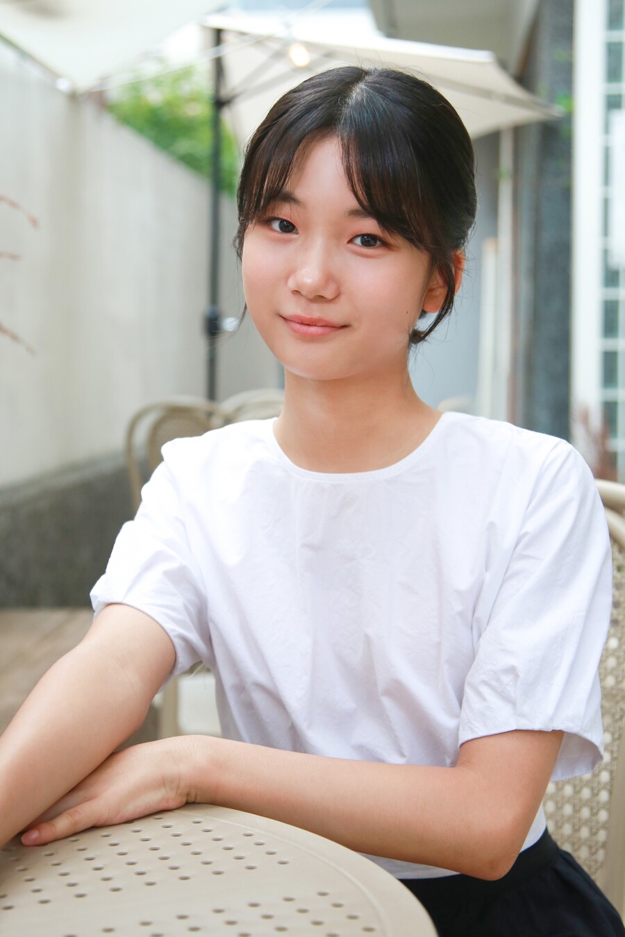 '장나라 딸' 유나 "'괜찮냐' 질문 쏟아져…버릇없게 안 보였으면"[인터뷰②]