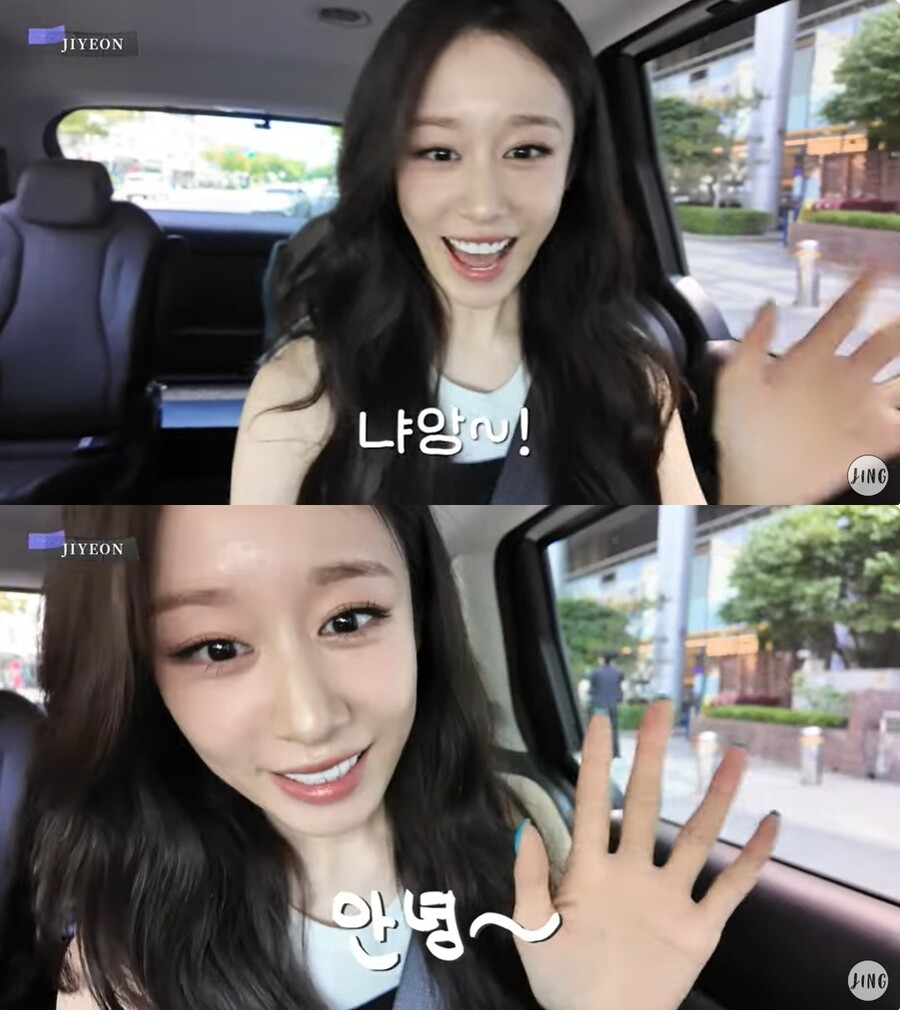 ▲ 출처|지연 유튜브 캡처