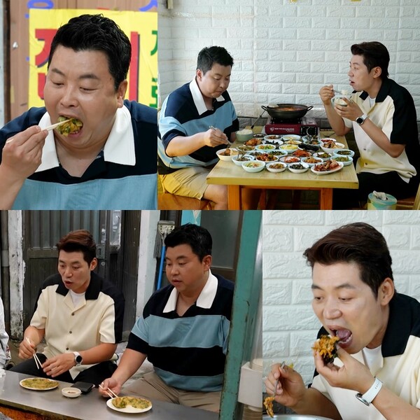 "하루매출 0원" 정호영·송훈, 유명 셰프도 폐업 속출(사당귀)