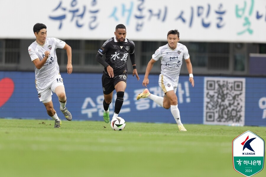 ▲  ⓒ한국프로축구연맹