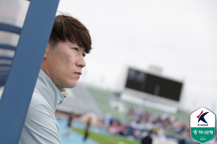 ▲  ⓒ한국프로축구연맹