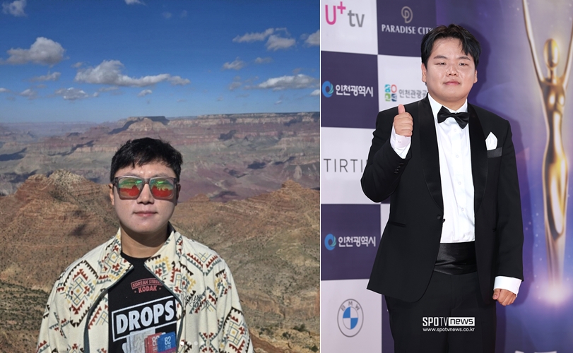 "여론 따르지 말고"..빠니보틀, '곽튜브 불똥' 욕설 논란에도 또렷한 소신 [종합]