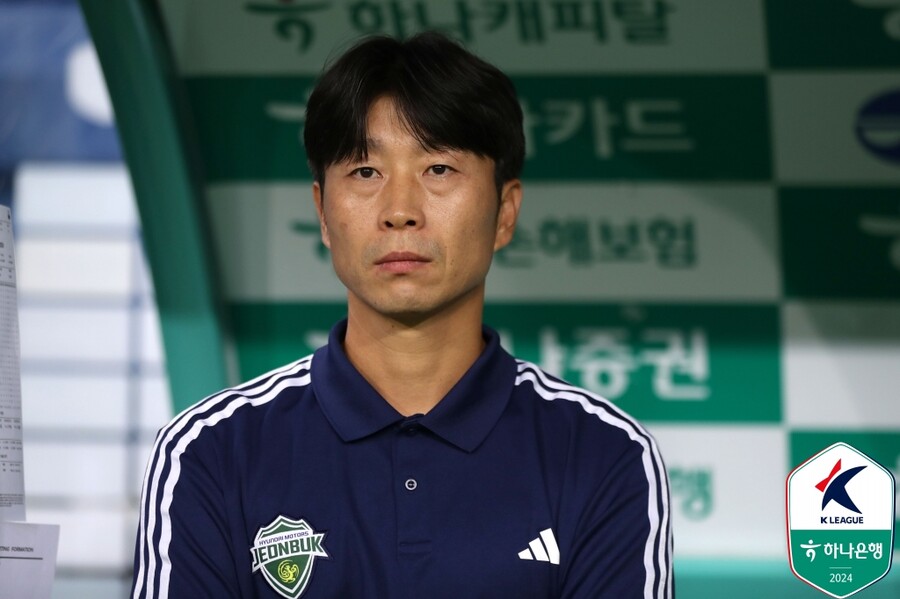 ▲  ⓒ한국프로축구연맹
