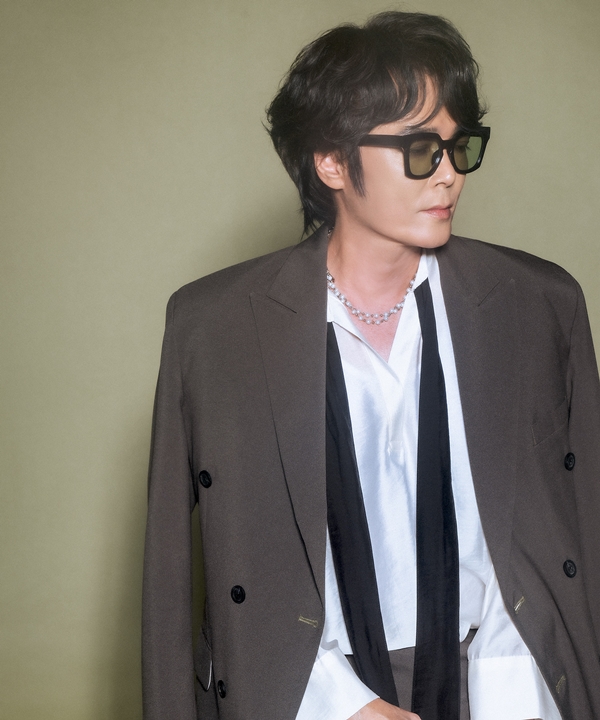 K2 김성면, 데뷔 33주년 기념 앨범 첫 수록곡 오늘 발매