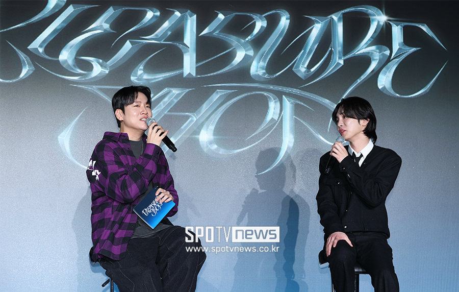 ▲ 한해 샤이니 키 ⓒ곽혜미 기자