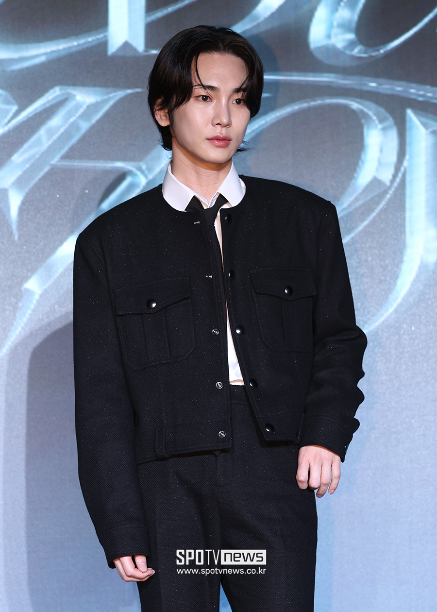 샤이니 키 "광야서 초밥 먹던 라우브에게 '남는 곡 좀 달라'고…고칠 데 없었다"