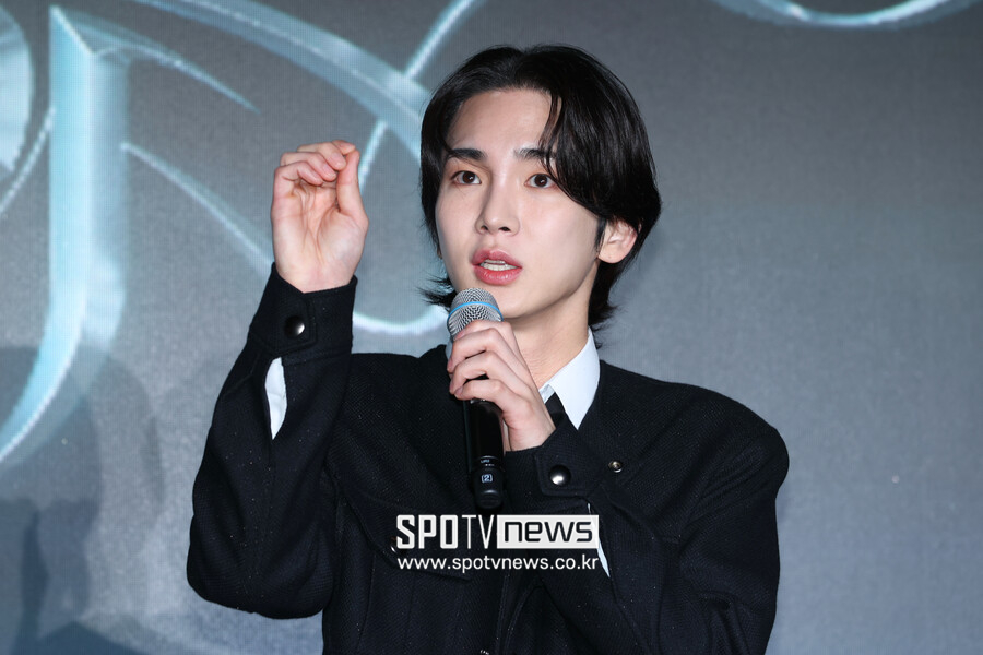 ▲ 샤이니 키 ⓒ곽혜미 기자