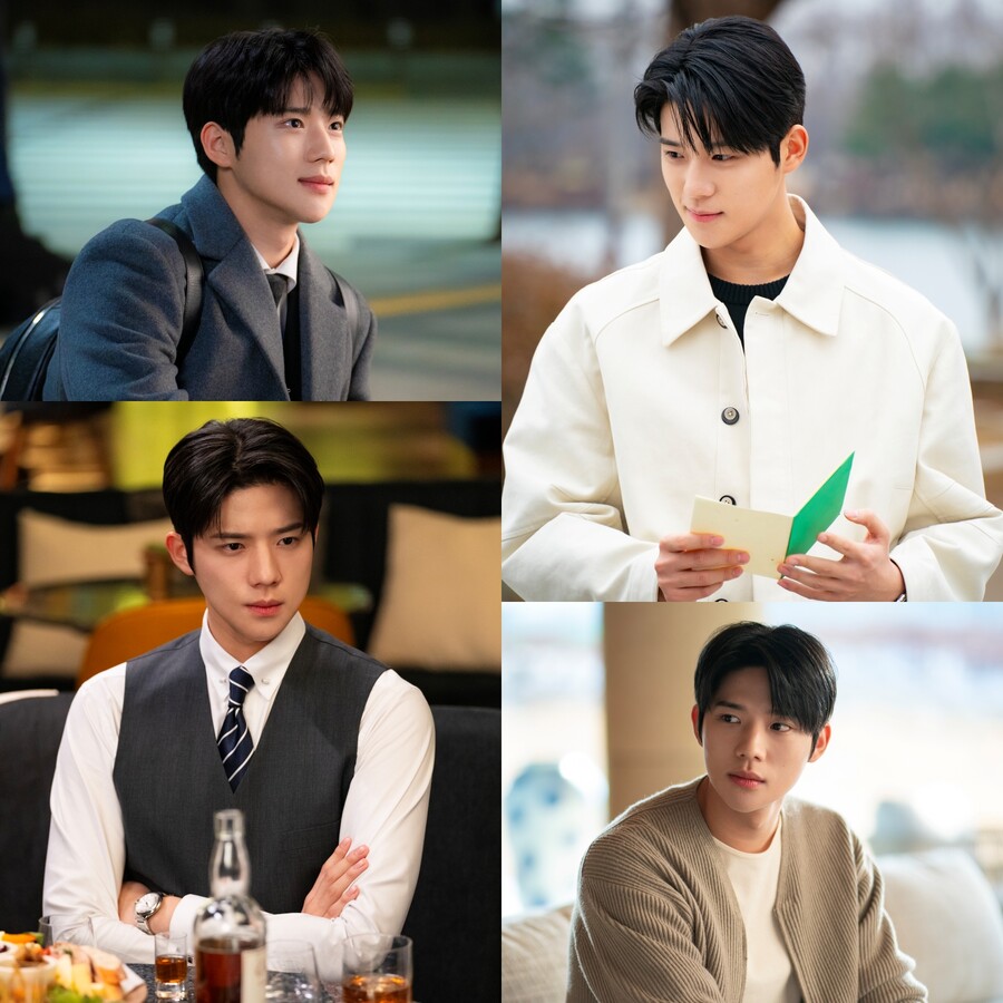 '새벽2시의 신데렐라' 문상민, 대체불가 연하남 맹활약 "많이 배울 수 있던 작품"