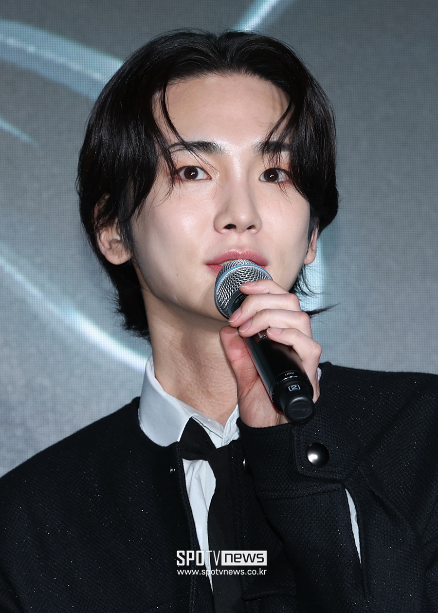"적자나면 메꾸겠다"던 샤이니 키…"1년 만의 솔로 신보, 후회없이 제작"