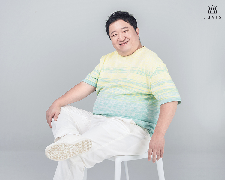 ▲ 정형돈. 제공| 쥬비스