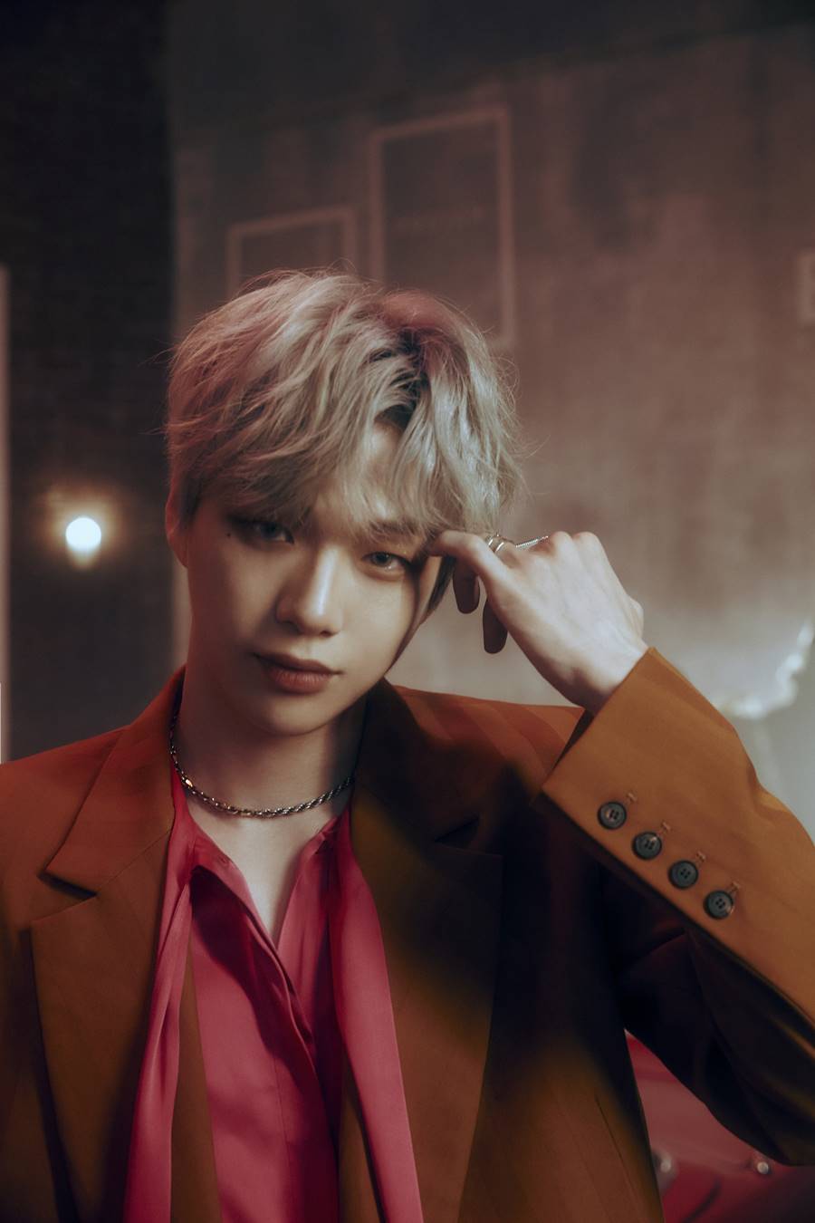강다니엘 "前 소속사 논란, 합의점 못 찾아 극단적 방향…허무했다"[인터뷰①]