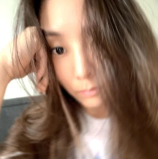 '성매매 벌금형' 지나, 의미심장 심경 고백…"안녕 세상아"