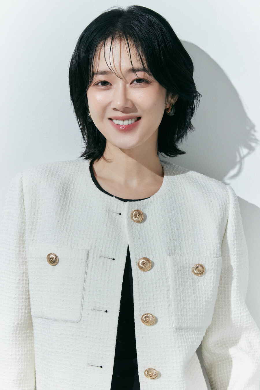▲ 장나라. 제공| 라원문화