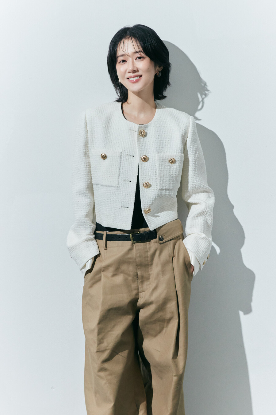 ▲ 장나라. 제공| 라원문화