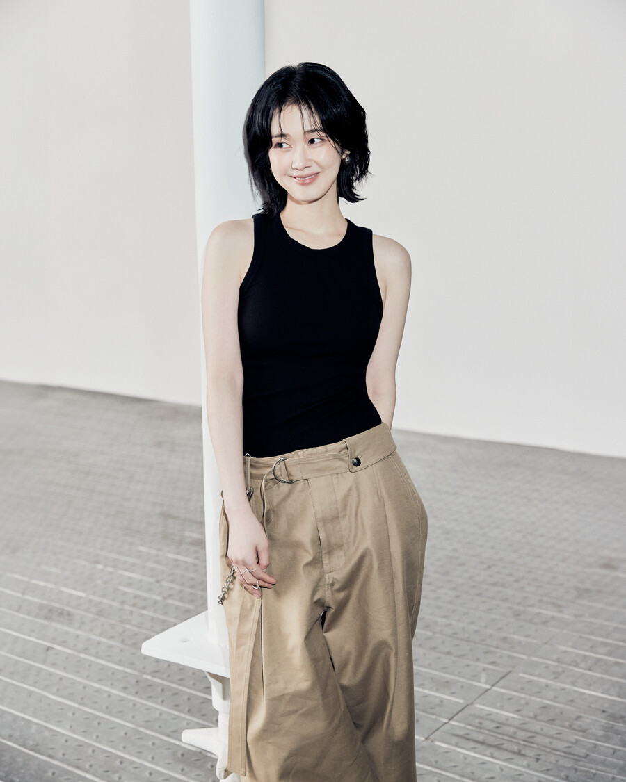 ▲ 장나라. 제공| 라원문화