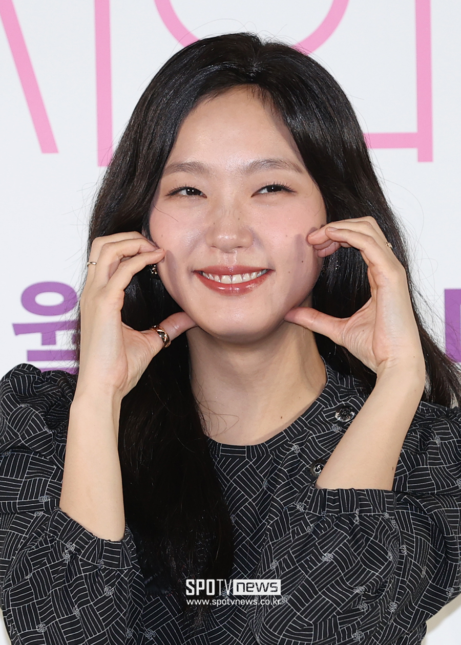 ▲ 김고은 ⓒ곽혜미 기자