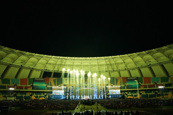 '드림콘서트', 30주년 맞아 아티스트와 소통 서비스 '스타톡' 진행