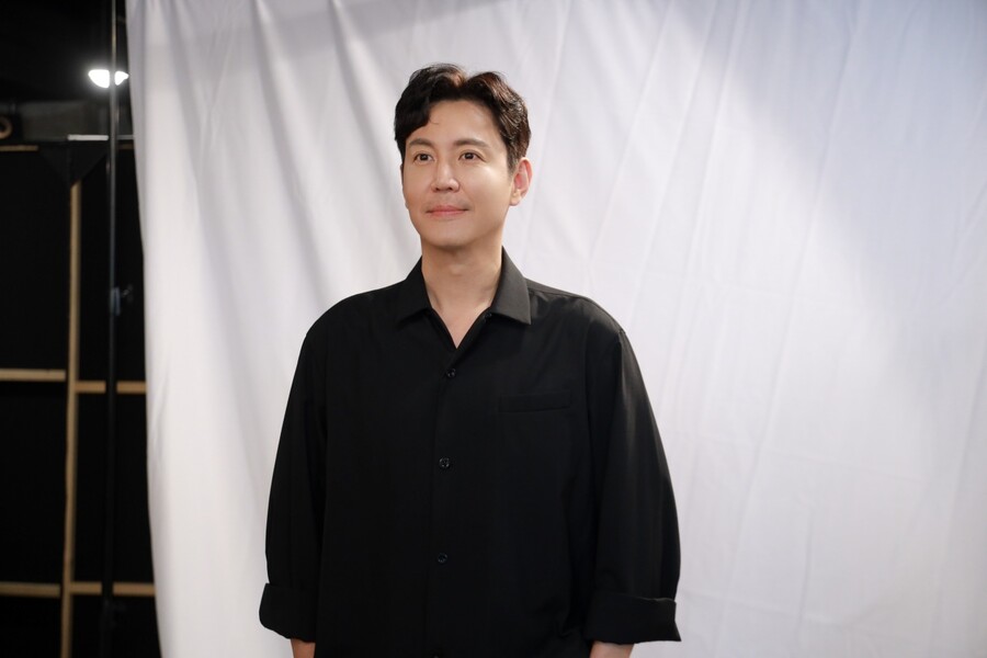 최원영, 연극 '랑데부' 성료 "뜨거운 에너지와 여운, 오래 기억될 것"
