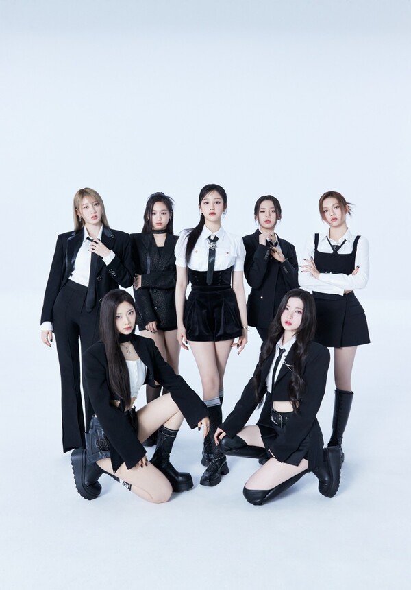 ▲ 대형 프로젝트로 돌아오는 베이비몬스터. 제공|YG엔터테인먼트