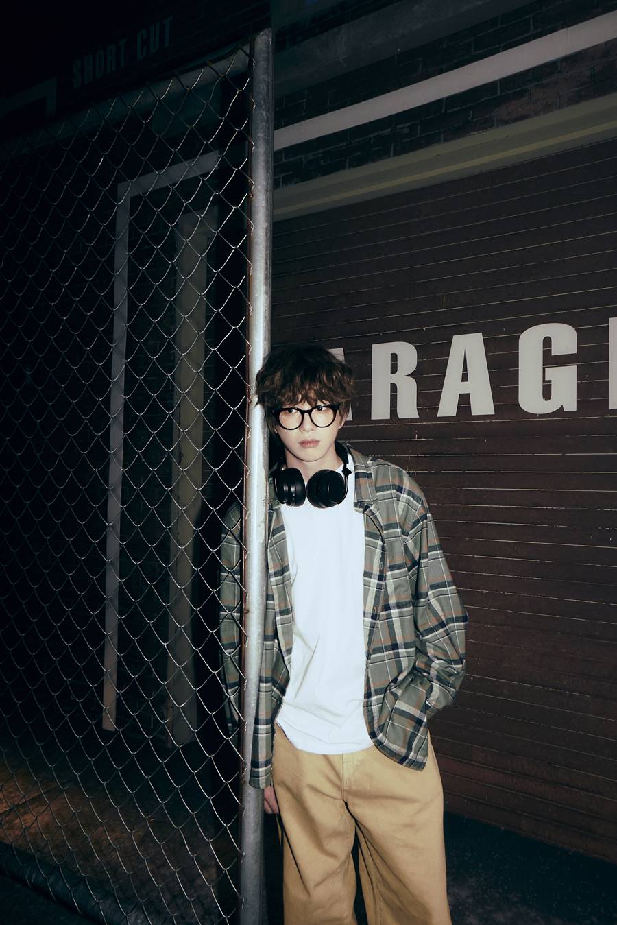 ▲ 강다니엘. 제공| ARA